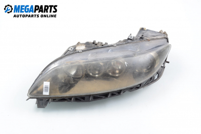 Фар за Mazda 6 Hatchback I (08.2002 - 12.2008), хечбек, позиция: лява
