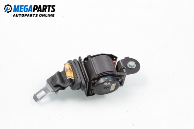 Предпазен колан за Mazda 6 Hatchback I (08.2002 - 12.2008), 4+1 вр., позиция: задна, лява