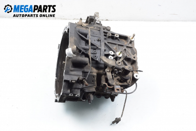 Ръчна скоростна кутия за Mazda 6 Hatchback I (08.2002 - 12.2008) 2.0 DI, 121 к.с.