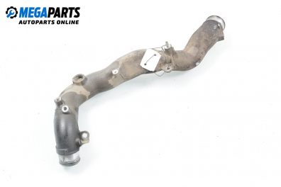 Тръба турбо за Mazda 6 Hatchback I (08.2002 - 12.2008) 2.0 DI, 121 к.с.