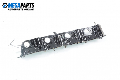 Метална планка за Mazda 6 Hatchback I (08.2002 - 12.2008), хечбек