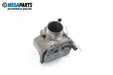 Дроселова клапа за Mazda 6 Hatchback I (08.2002 - 12.2008) 2.0 DI, 121 к.с.