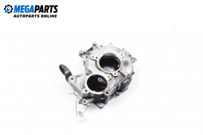 Капак ангренажен ремък за Mazda 6 Hatchback I (08.2002 - 12.2008) 2.0 DI, 121 к.с.