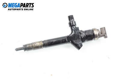 Дюза дизел за Mazda 6 Hatchback I (08.2002 - 12.2008) 2.0 DI, 121 к.с.