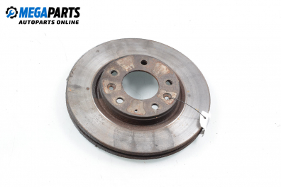 Спирачен диск за Mazda 6 Hatchback I (08.2002 - 12.2008), позиция: предна