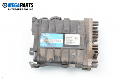 Компютър двигател за Volkswagen Polo Hatchback I (10.1981 - 09.1994) 1.0 Catalyst, 45 к.с., № 030 906 026 А