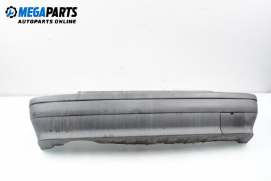 Задна броня за Volkswagen Polo Hatchback I (10.1981 - 09.1994), хечбек