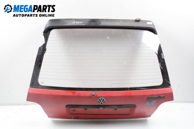 Заден капак за Volkswagen Polo Hatchback I (10.1981 - 09.1994), 2+1 вр., хечбек, позиция: задна
