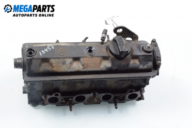 Глава за Volkswagen Polo Hatchback I (10.1981 - 09.1994) 1.0 Catalyst, 45 к.с.