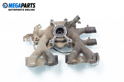 Всмукателен колектор за Volkswagen Polo Hatchback I (10.1981 - 09.1994) 1.0 Catalyst, 45 к.с.