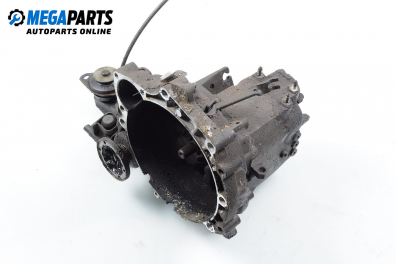 Ръчна скоростна кутия за Volkswagen Polo Hatchback I (10.1981 - 09.1994) 1.0 Catalyst, 45 к.с.