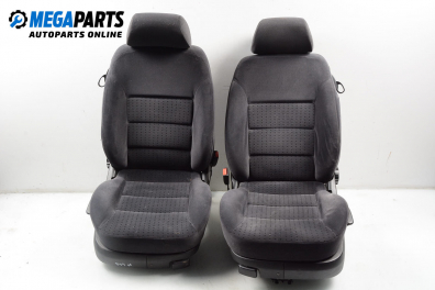 Комплект салон за Volkswagen Golf IV Hatchback (08.1997 - 06.2005), 2+1 вр.