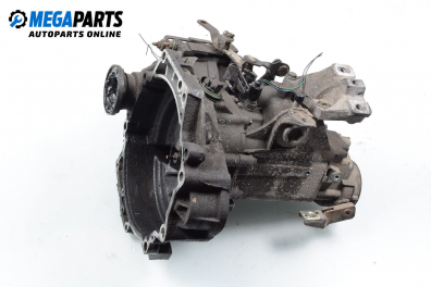 Ръчна скоростна кутия за Volkswagen Golf IV Hatchback (08.1997 - 06.2005) 1.6, 100 к.с.