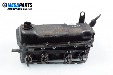 Глава за Volkswagen Golf IV Hatchback (08.1997 - 06.2005) 1.6, 100 к.с.