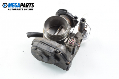 Дроселова клапа за Volkswagen Golf IV Hatchback (08.1997 - 06.2005) 1.6, 100 к.с.