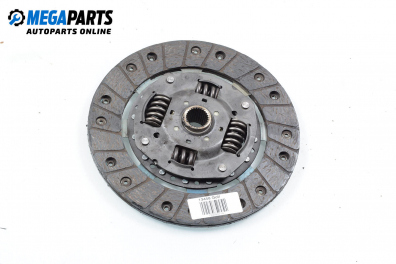 Феродов диск за Volkswagen Golf IV Hatchback (08.1997 - 06.2005) 1.6, 100 к.с.