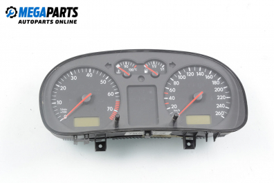 Километраж за Volkswagen Golf IV Hatchback (08.1997 - 06.2005) 1.6, 100 к.с., № 1J0919861D