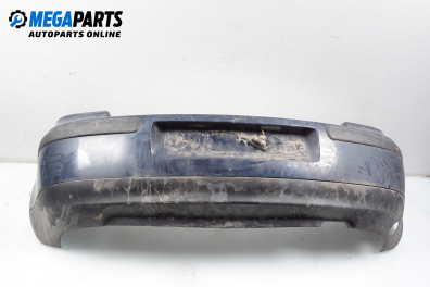 Задна броня за Volkswagen Golf IV Hatchback (08.1997 - 06.2005), хечбек