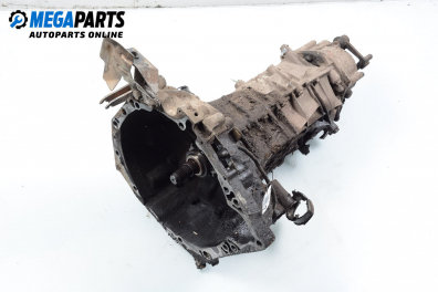 Ръчна скоростна кутия за Renault Espace II Minivan (01.1991 - 12.1996) 2.0 (J636), 103 к.с.