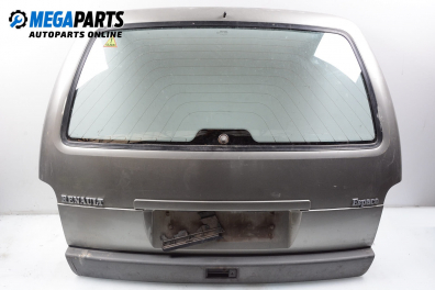 Заден капак за Renault Espace II Minivan (01.1991 - 12.1996), 4+1 вр., миниван, позиция: задна