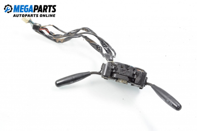 Лостчета светлини и чистачки за Opel Frontera B SUV (10.1998 - 02.2004)