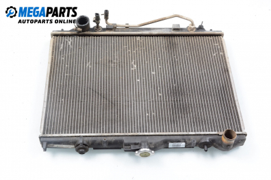 Воден радиатор за Opel Frontera B SUV (10.1998 - 02.2004) 3.2 i (6B1VF, 6B1_6), 205 к.с.