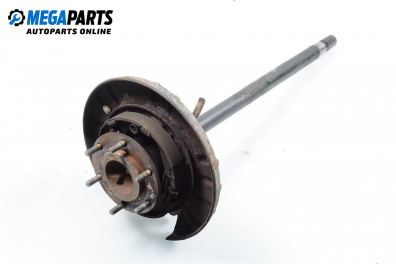 Шенкел главина за Opel Frontera B SUV (10.1998 - 02.2004), позиция: задна, дясна