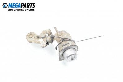 Ключалка заден капак за Opel Frontera B SUV (10.1998 - 02.2004), джип