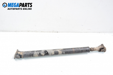 Кардан за Opel Frontera B SUV (10.1998 - 02.2004) 3.2 i (6B1VF, 6B1_6), 205 к.с., автоматик