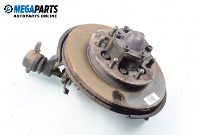 Шенкел главина за Opel Frontera B SUV (10.1998 - 02.2004), позиция: предна, дясна