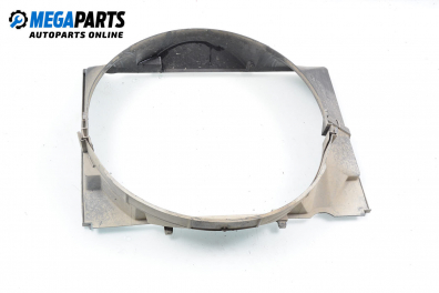 Дифузьор за Opel Frontera B SUV (10.1998 - 02.2004) 3.2 i (6B1VF, 6B1_6), 205 к.с.