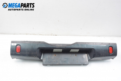 Задна броня за Opel Frontera B SUV (10.1998 - 02.2004), джип