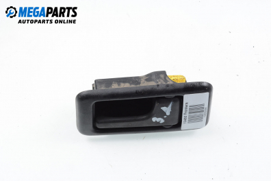 Вътрешна дръжка за Opel Frontera B SUV (10.1998 - 02.2004), 4+1 вр., джип, позиция: задна, дясна