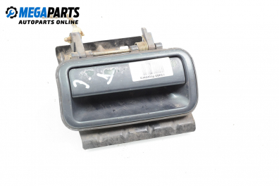 Външна дръжка за Opel Frontera B SUV (10.1998 - 02.2004), 4+1 вр., джип, позиция: задна, дясна