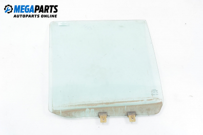 Странично стъкло за Opel Frontera B SUV (10.1998 - 02.2004), 4+1 вр., джип, позиция: задна, лява