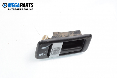 Вътрешна дръжка за Opel Frontera B SUV (10.1998 - 02.2004), 4+1 вр., джип, позиция: задна, лява