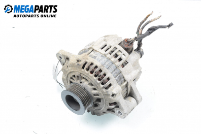 Алтернатор / генератор за Opel Frontera B SUV (10.1998 - 02.2004) 3.2 i (6B1VF, 6B1_6), 205 к.с.