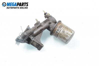 Корпус за маслен филтър за Opel Frontera B SUV (10.1998 - 02.2004) 3.2 i (6B1VF, 6B1_6), 205 к.с.