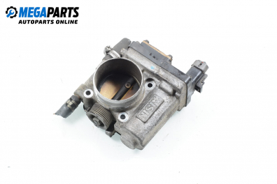 Дроселова клапа за Opel Frontera B SUV (10.1998 - 02.2004) 3.2 i (6B1VF, 6B1_6), 205 к.с.