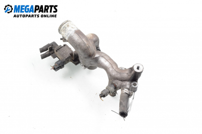 Конзола антифриз за Opel Frontera B SUV (10.1998 - 02.2004) 3.2 i (6B1VF, 6B1_6), 205 к.с.