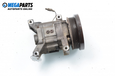 Компресор климатик за Opel Frontera B SUV (10.1998 - 02.2004) 3.2 i (6B1VF, 6B1_6), 205 к.с.