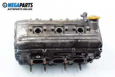 Глава за Opel Frontera B SUV (10.1998 - 02.2004) 3.2 i (6B1VF, 6B1_6), 205 к.с.