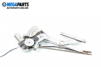 Машинка ел. стъкло за Rover 200 Hatchback I (10.1989 - 10.1995), 2+1 вр., хечбек, позиция: лява