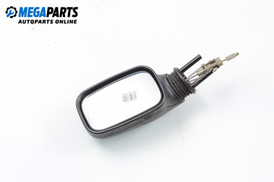 Огледало за Rover 200 Hatchback I (10.1989 - 10.1995), 2+1 вр., хечбек, позиция: лява