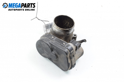 Дроселова клапа за Mercedes-Benz A-Class Hatchback  (W168) (07.1997 - 08.2004) A 140 (168.031, 168.131), 82 к.с.