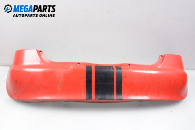 Задна броня за Mercedes-Benz A-Class Hatchback  (W168) (07.1997 - 08.2004), хечбек