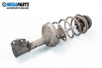 Макферсон за Renault Symbol Sedan (02.1998 - 04.2008), седан, позиция: предна, дясна