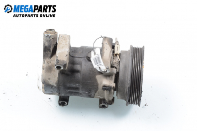 Компресор климатик за Renault Symbol Sedan (02.1998 - 04.2008) 1.4, 75 к.с.