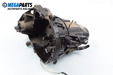 Ръчна скоростна кутия за Renault Symbol Sedan (02.1998 - 04.2008) 1.4, 75 к.с.