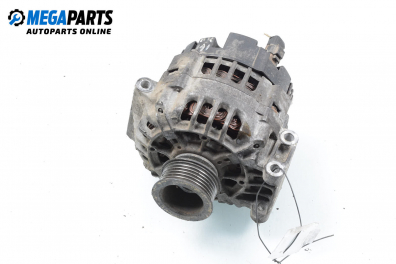 Алтернатор / генератор за Renault Symbol Sedan (02.1998 - 04.2008) 1.4, 75 к.с.